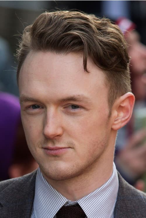 Joshua Hill profile photo