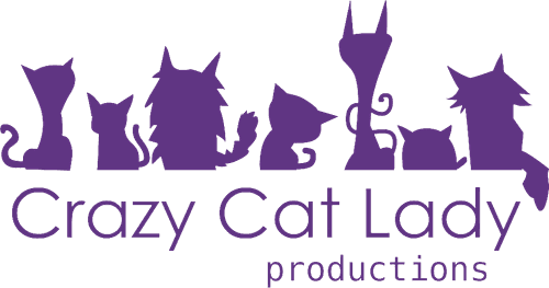 Crazy Cat Lady Productions