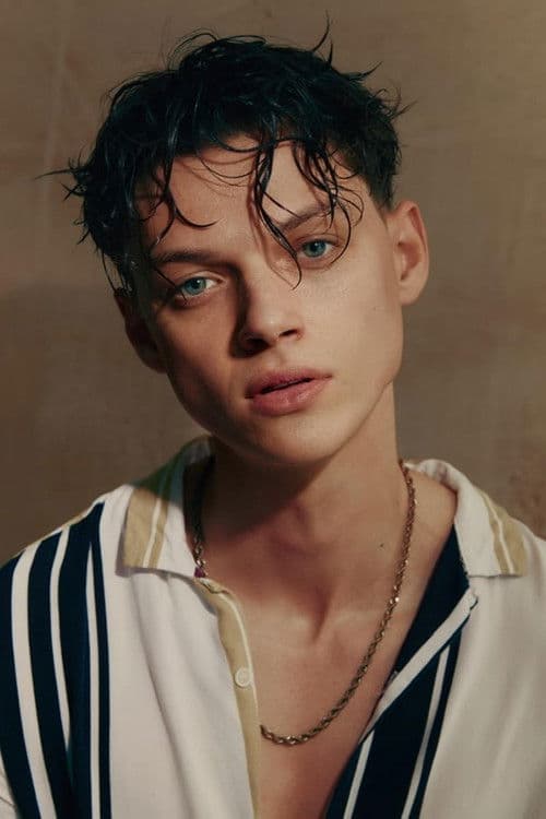 Brad Alexander profile photo