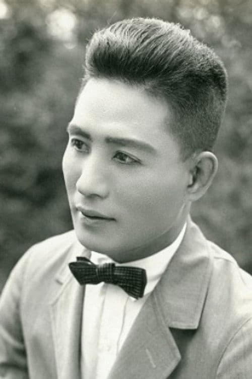 Tsunemi Hirose profile photo