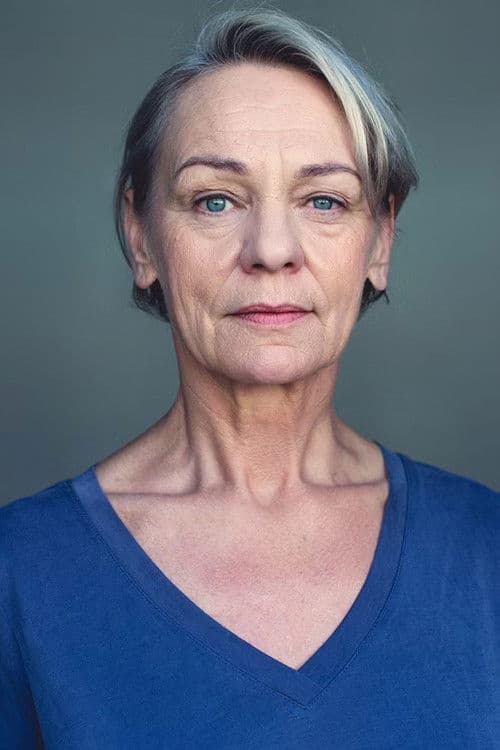 Harriet Kracht profile photo