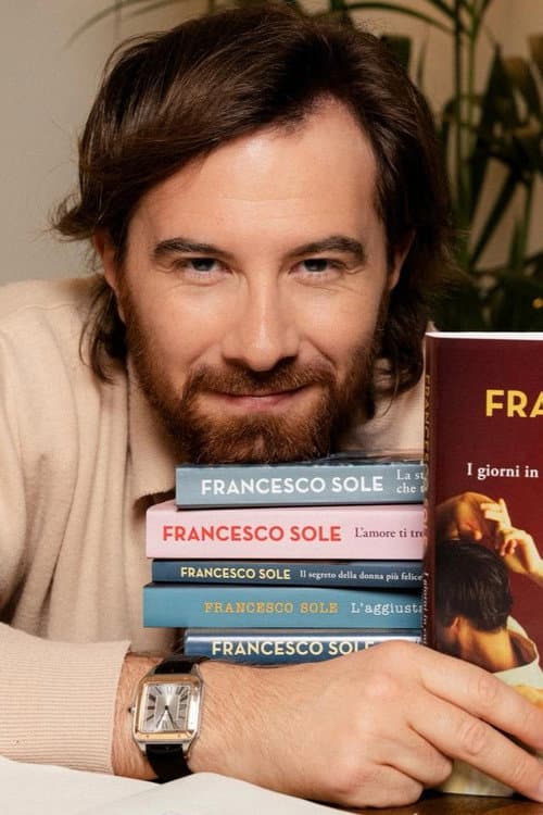Francesco Sole profile photo