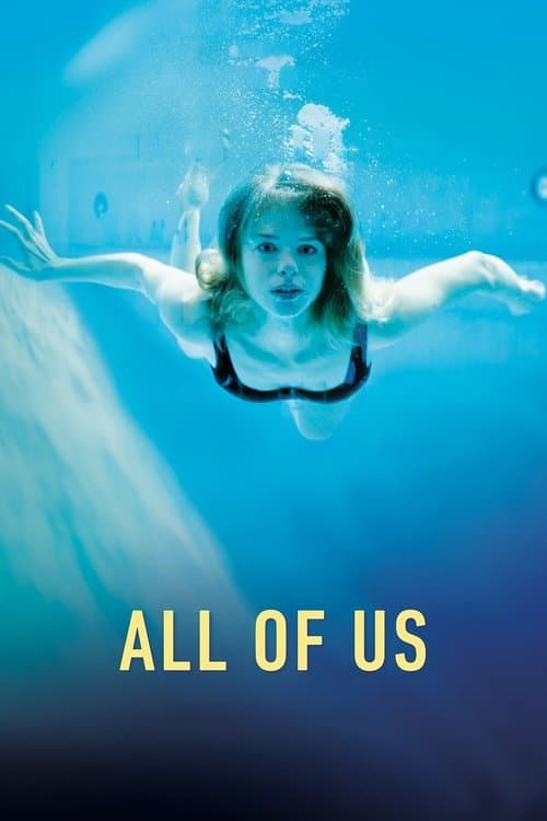 All of Us poster