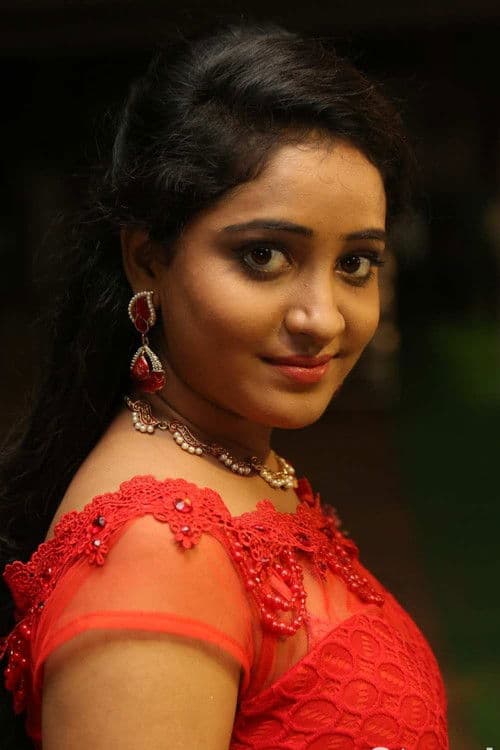 Aishwarya Addala profile photo