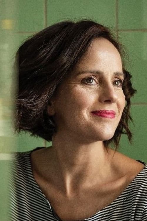 Inés Bortagaray profile photo