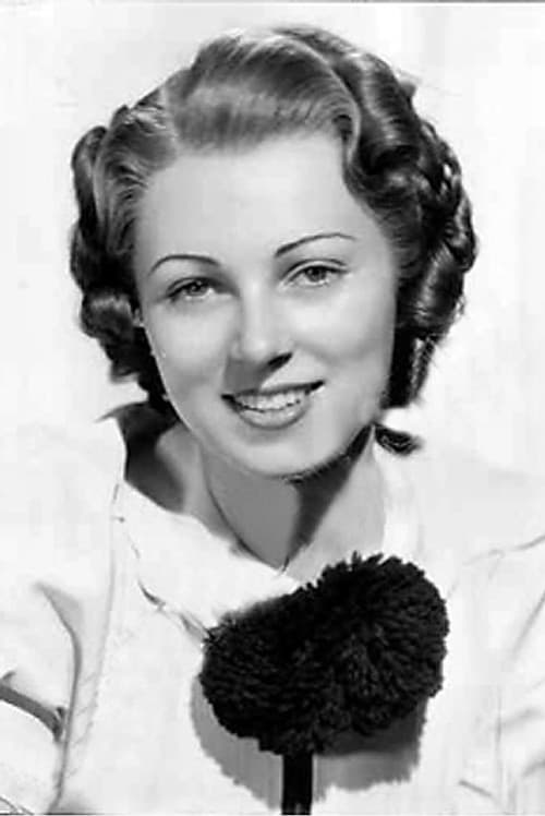 Mady Correll profile photo