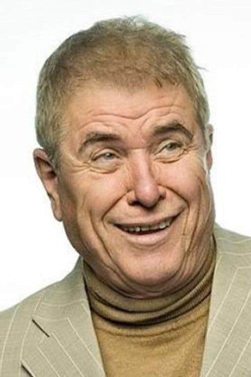 Dimitris Tzoumakis profile photo