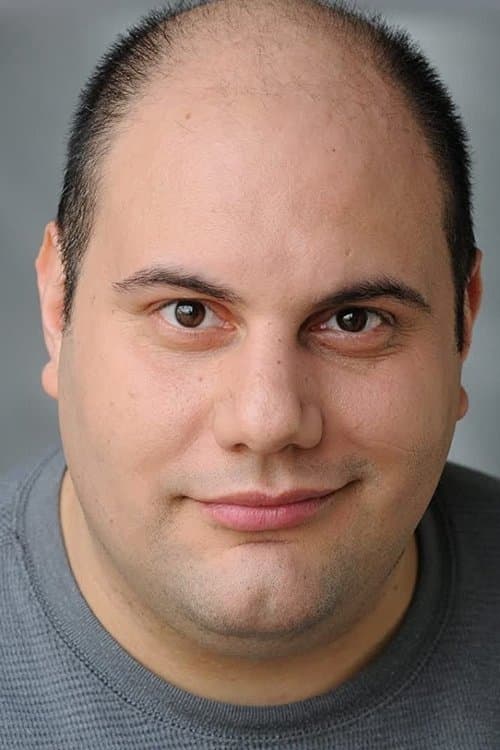 David Fierro profile photo