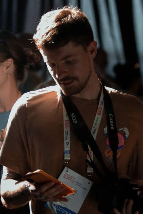 Ícaro Iserhard profile photo