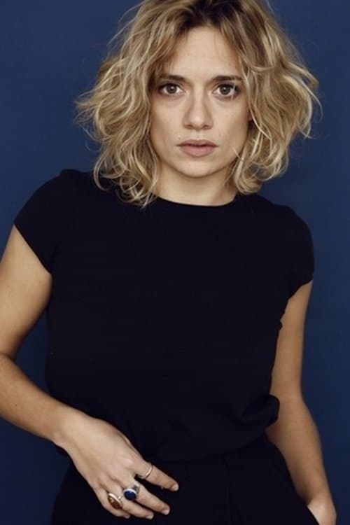 Raphaëlle Rousseau profile photo