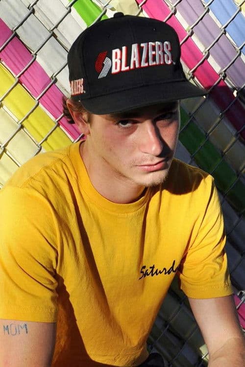 Nolan Benfield profile photo