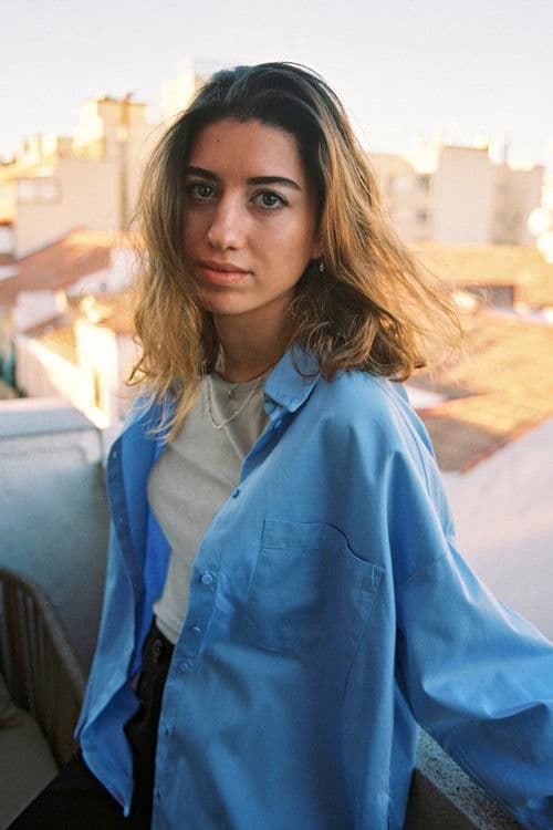 Sis Gürdal profile photo