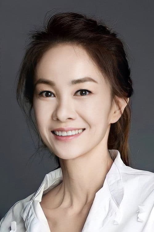 Jang Yoon-jung profile photo