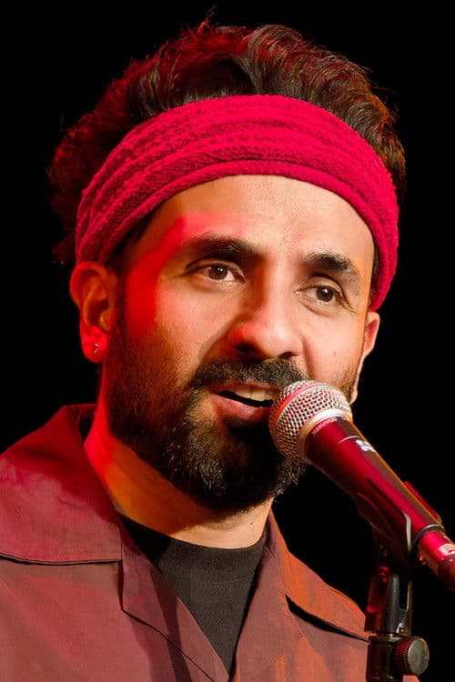 Vir Das profile photo