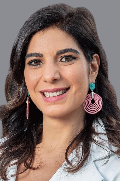 Andréia Sadi profile photo
