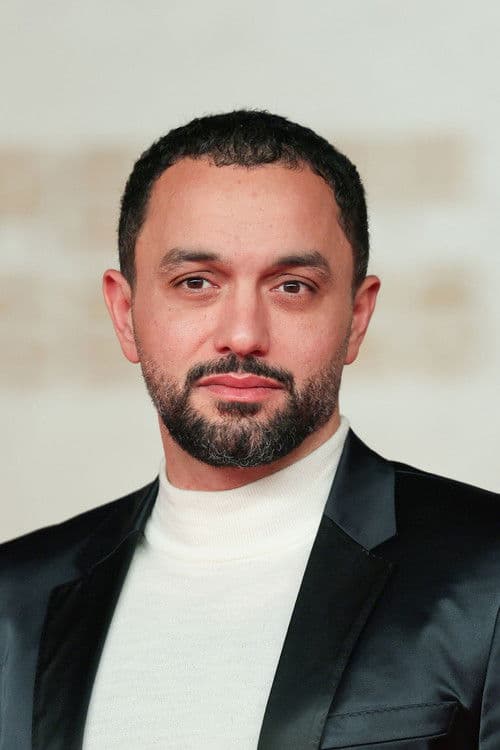 Karim Amer profile photo