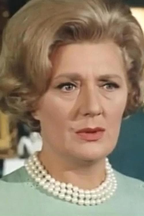 Marion Mathie profile photo