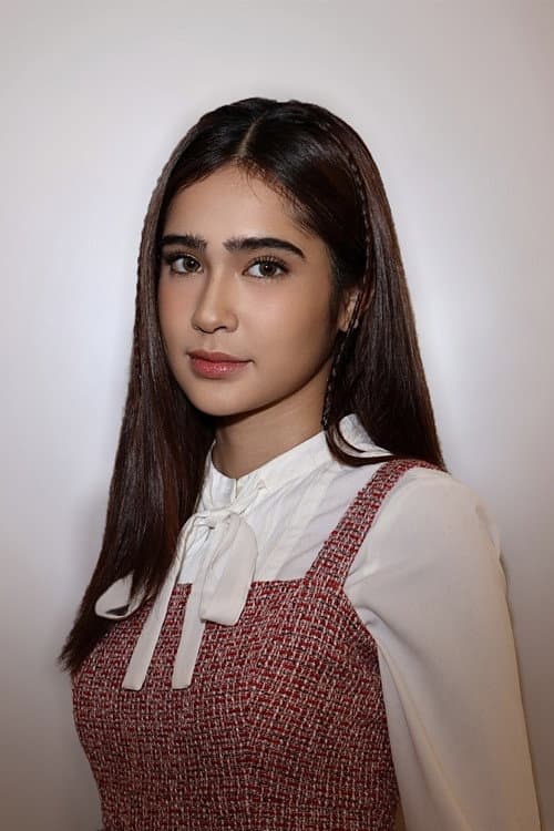 Eliza Borromeo profile photo