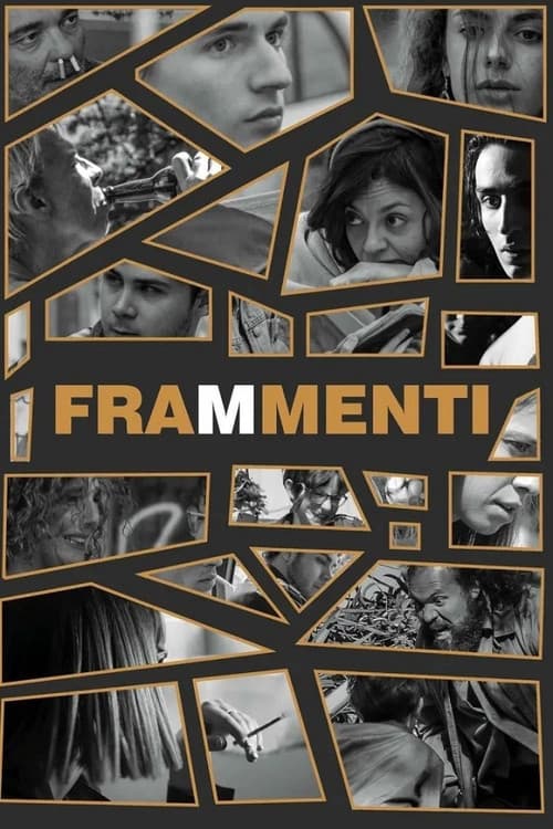 Frammenti poster
