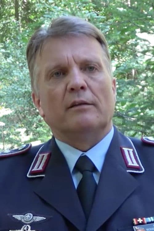 Michael Trautermann profile photo