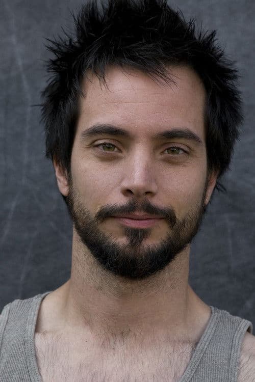 Gregg Mozgala profile photo