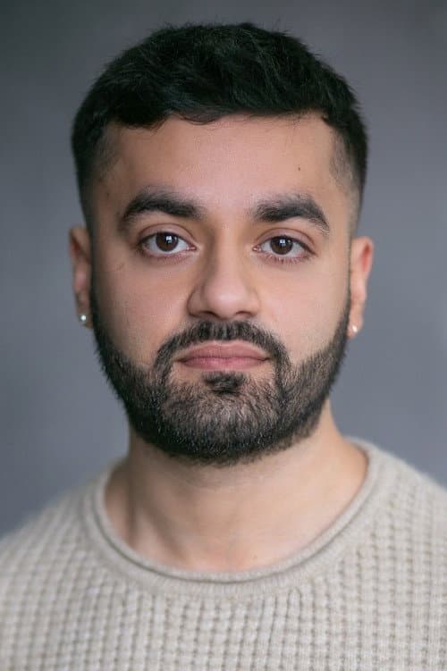 Hamza Medley profile photo