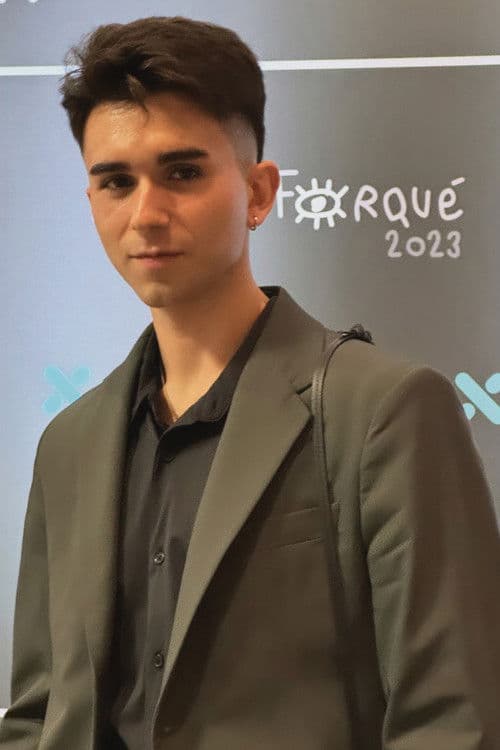 Juan Sainz de Rozas González profile photo