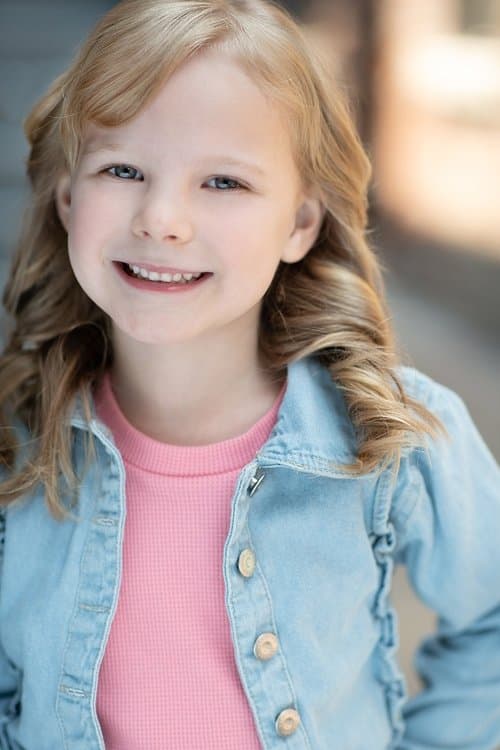 Rylea Nevaeh Whittet profile photo