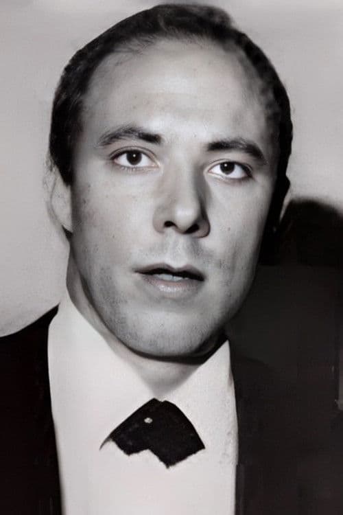 Nikolay Ogrenich profile photo