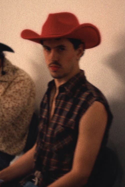 Method Cowboy poster