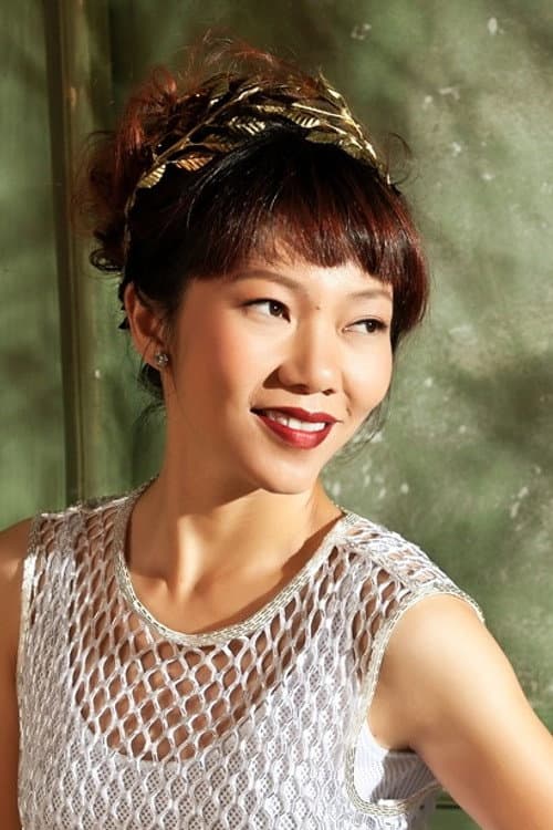 Trần Thu Hà profile photo