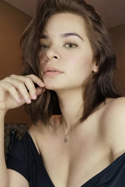 Maychelle Elgendy profile photo