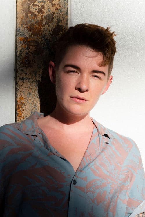 ND Stevenson profile photo