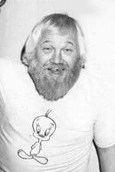 Lonnie Mayne profile photo