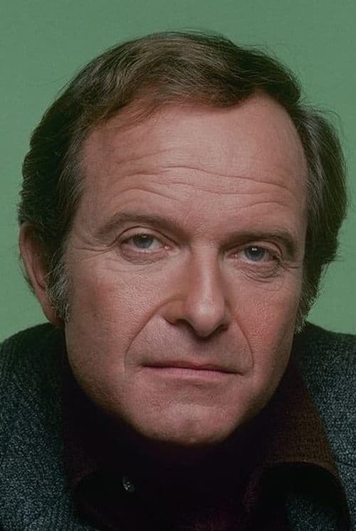 Ed Gilbert profile photo