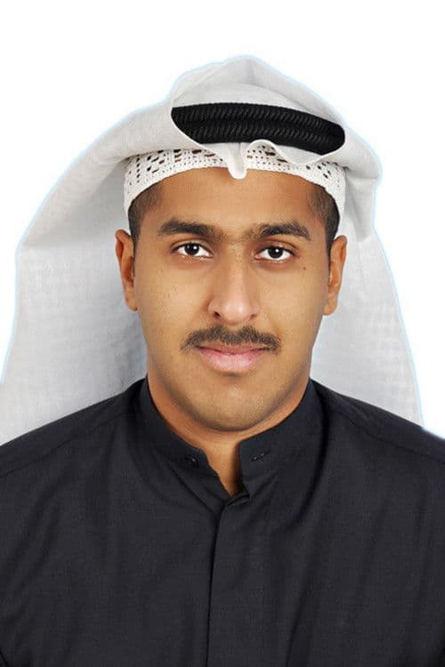 Dawood Al-Shuail profile photo
