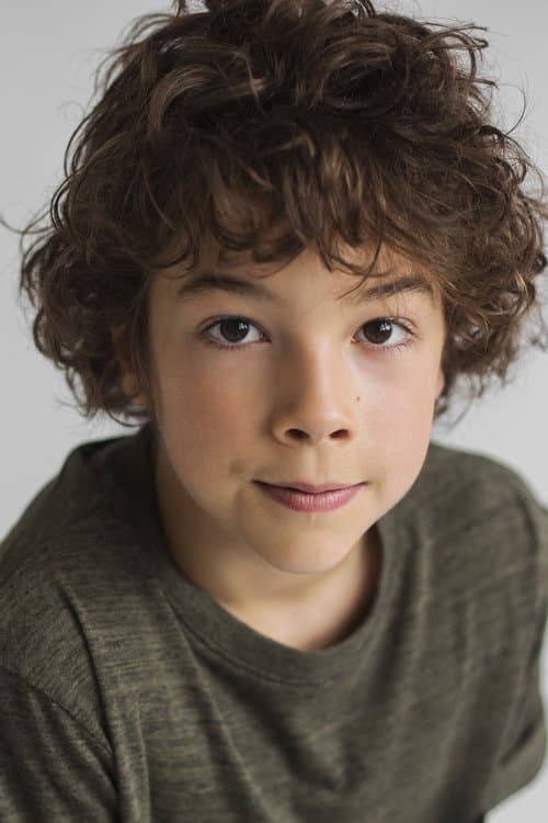 Liam Patenaude profile photo