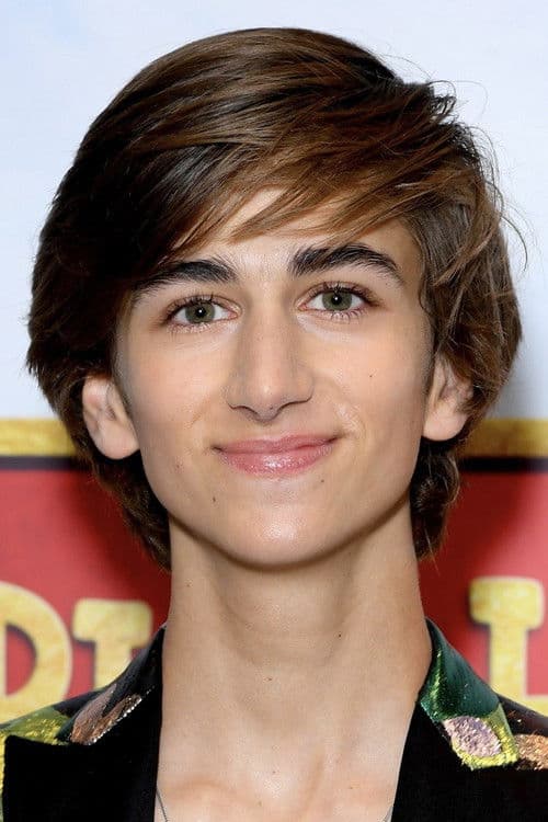 Sebastian Croft profile photo