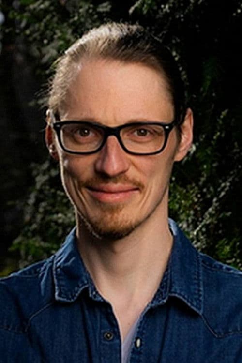 Lukas Heinser profile photo