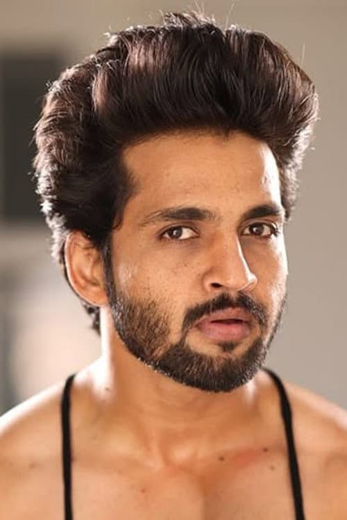 Rohit Parshuram profile photo