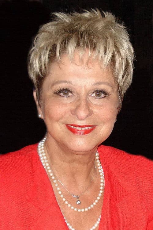 Dagmar Frederic profile photo