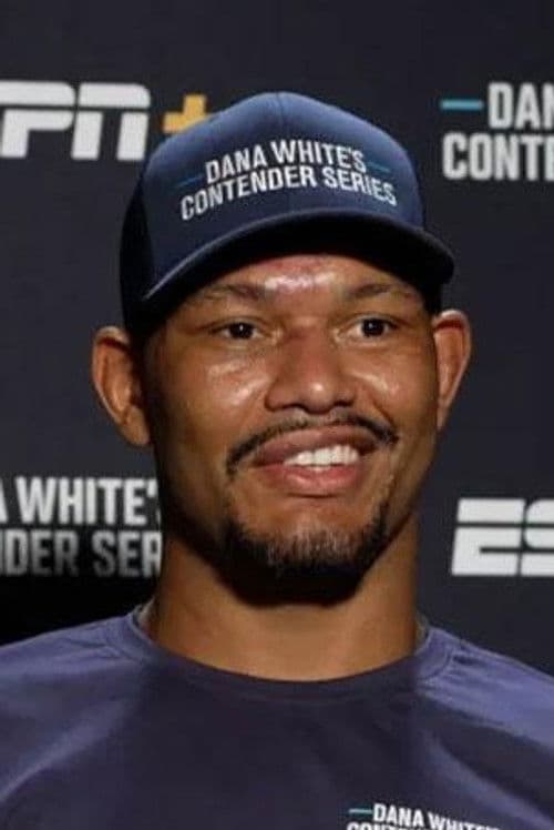 Djorden Santos profile photo