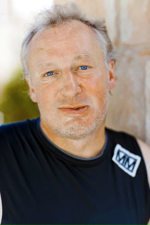 Robert Prytz profile photo