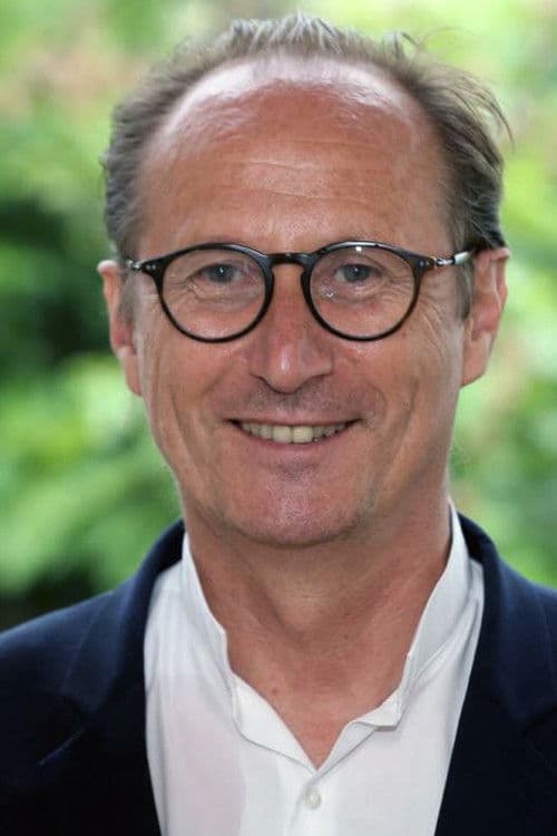 Bruno Fuchs profile photo