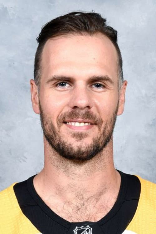 David Krejčí profile photo