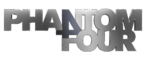 Phantom Four