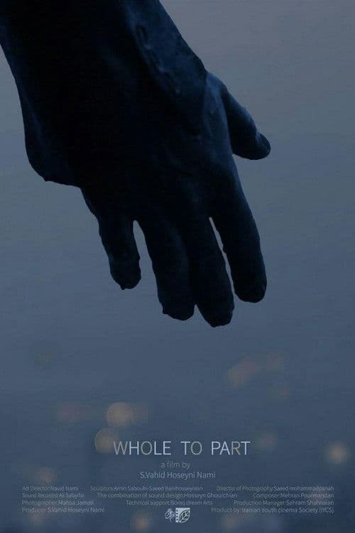 Whole To Part poster