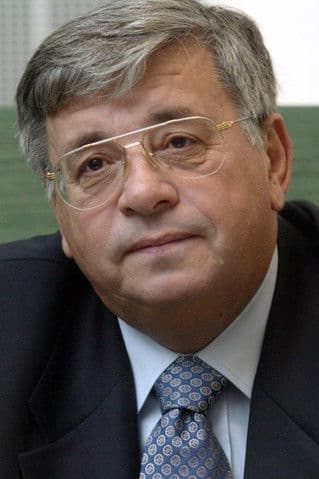 Lew Rywin profile photo