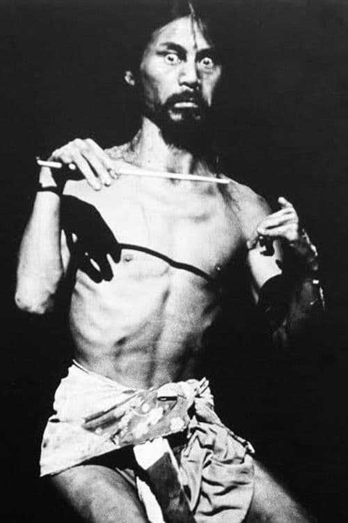 Tatsumi Hijikata profile photo