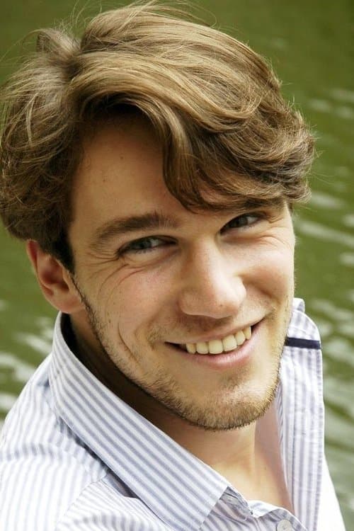 Tristan Robin profile photo